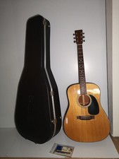 [Guitare acoustique de Gifu