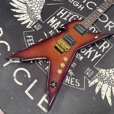 Professional Custom Dean Dime