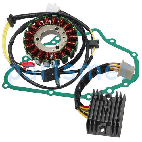 Stator redresseur joint pour - stator+redresseur+joint,