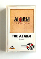 The Alarm – Cassette Audio