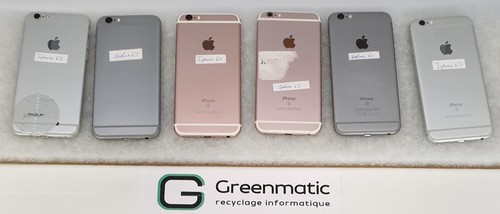 Telephone apple iphone pour - apple,