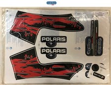 Peg Perego Autocollants Polaris Sportsman 400 -Nouveau-Italie