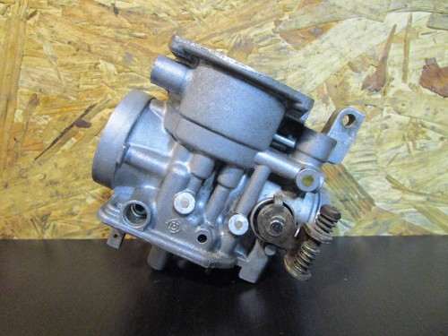 Corps carburateur cylindre - carburateur,