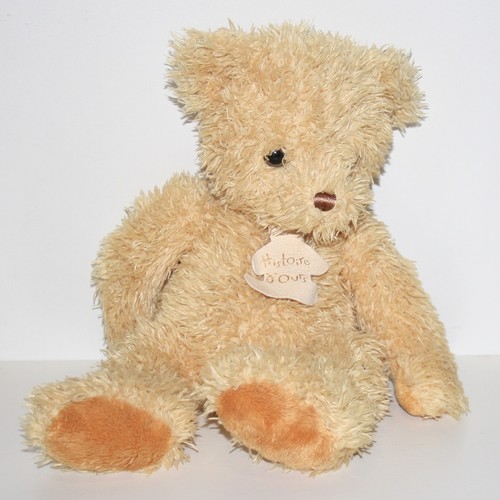 Doudou ours histoire - histoire, d'ours