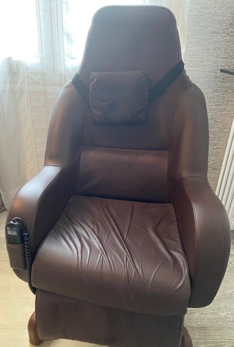 Fauteuil repos médical - fauteuil, médical 
