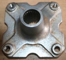 Moyeu roue arrière Ref DL-F020025 quad dinli  DL601 100cc Kinder