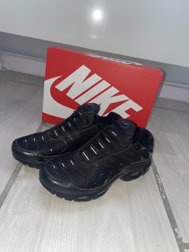 Nike noir - nike,