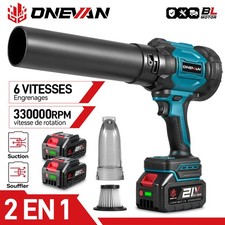 Souffleur de poussière