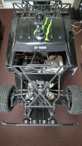 Sinn rc car - sinn,