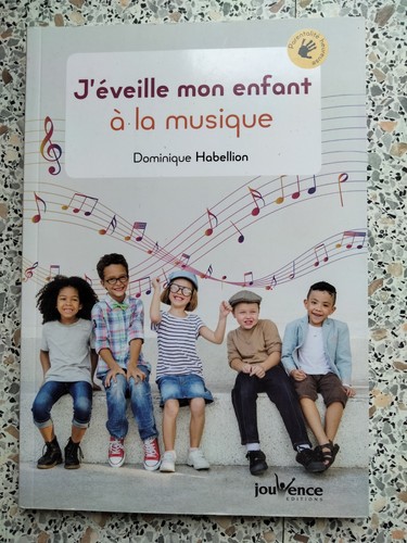 Livre eveille mon - j'eveille, a