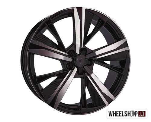 Peugeot r19 5x108 - 5x108, jantes