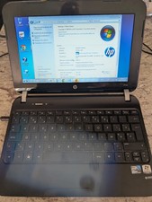 PC portable HP Mini 10 pouces