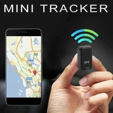 Mini GPS Tracker Localisation