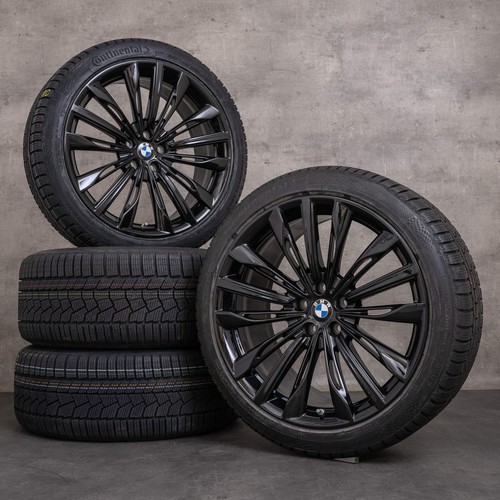 Jantes bmw série - jantes,