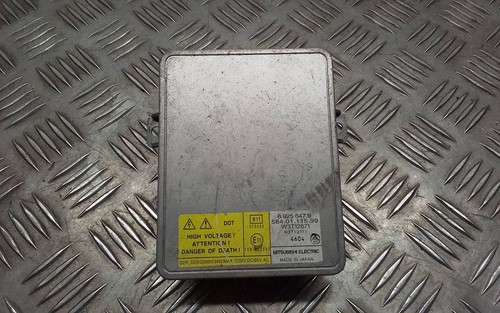 Bmw e46 2005 module - 2005,