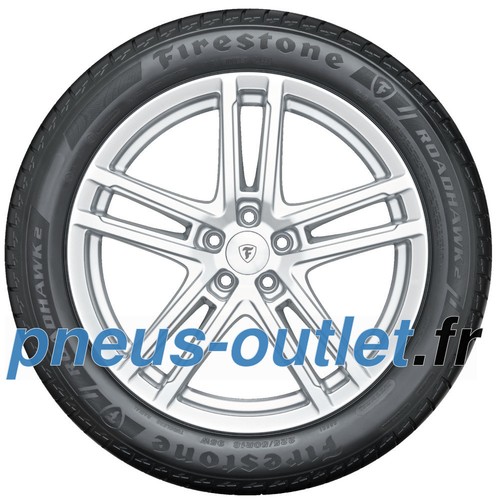 Firestone roadhawk 235 60 - 2, 235/60