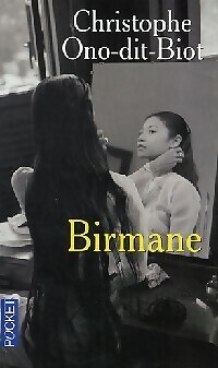 Birmane christophe ono di - -,