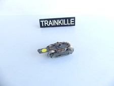 (3) JOUEF BOGIE PORTEUR