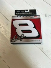Dale Earnhardt #8 Pocket Note