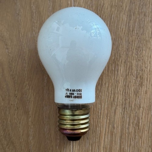 Lampe ampoule durst - ❤️,