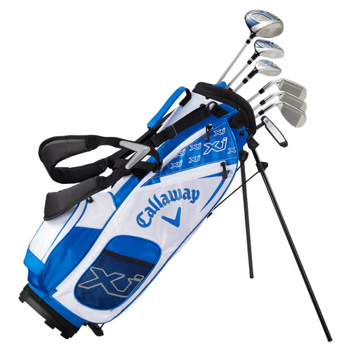 Callaway junior golf - golf, set