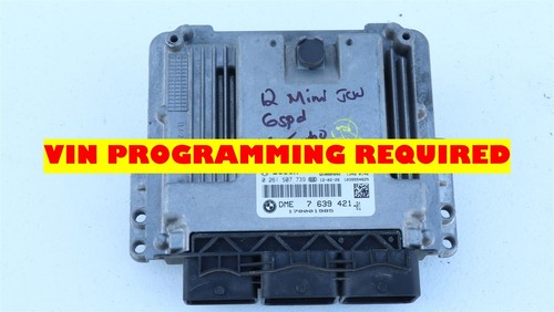 7639421 bmw mini - mini, cooper