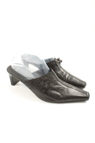 Barisal mule talon - à, dames