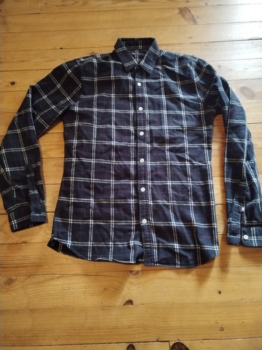 Chemise balibaris flanelle - balibaris,