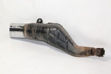 silencieux échappement