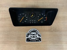 VDO speedometer speedometer unit SR tachometer * Opel Kadett C Vauxhall Chevette