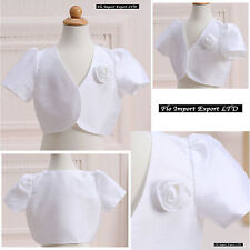 Étole Boléro Fille pour