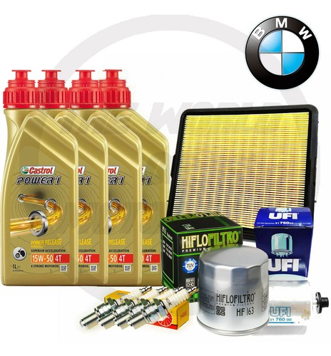 Kit entretien bmw 100 - 100, rs