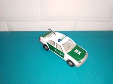 2306256  Voiture miniature Siku mercedes benz C 220 1029 Polizei