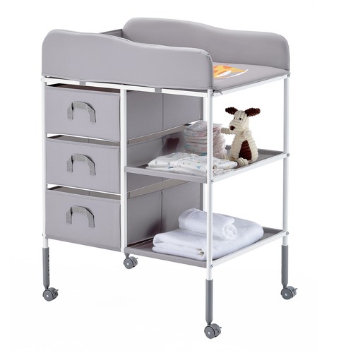 Vevor table langer portable - à,
