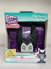 Real Littles Mini Sac A Main