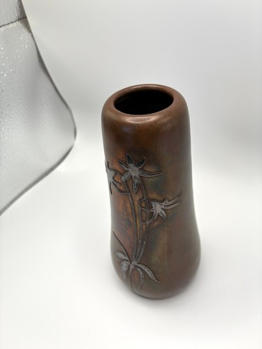 Heintz art nouveau - heintz, sterling