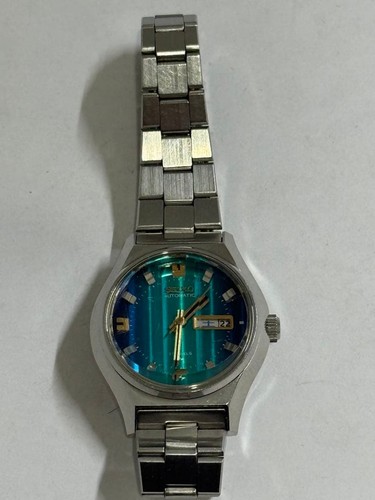 Montre seiko automatique femme - montre,