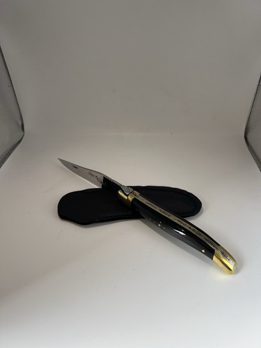 Couteau laguiole collection - laguiole,