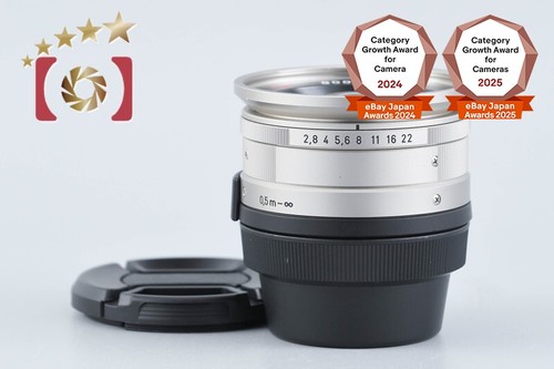 Contax carl zeiss - biogon, mm