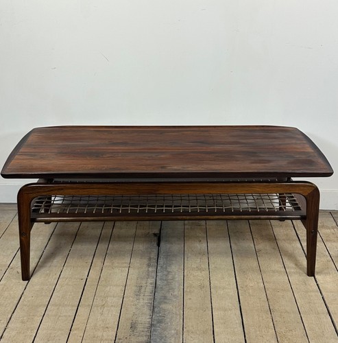 Table basse vintage - , scandinave