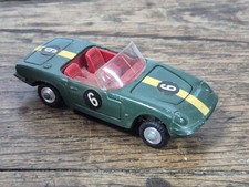 Voiture Miniature Lotus Elan