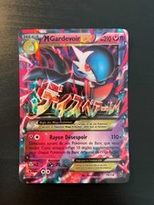 Carte Pokémon : M Gardevoir