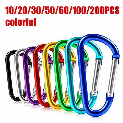 Pack 200 aluminum d - 10,