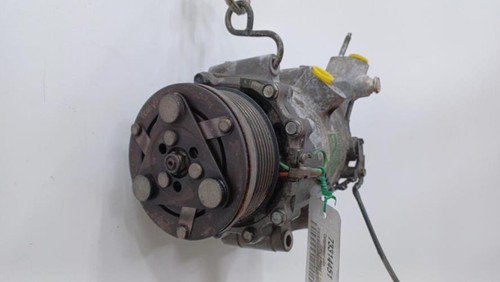 Compresseur clim honda civic - compresseur,