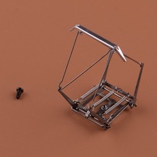 1x antenne de traction