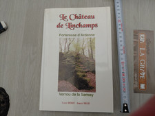 BROUET VALLET Le Château de