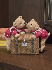 Sia Collection Teddy Bear