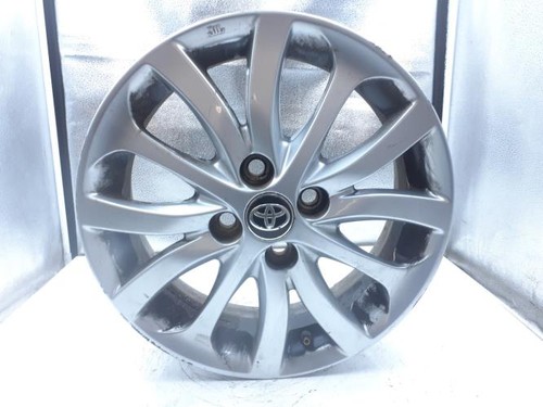 Jante toyota yaris phase 2 - toyota,