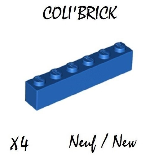 Lego 3009 briques brick - 3009,