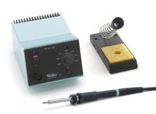 WELLER WS81 Station De Soudage